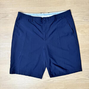 FootJoy Men's Casual‎ Golf Navy Blue Shorts Size W40